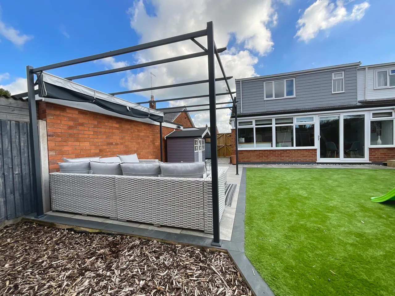Marlborough Road, Stone, ST15, photo 19