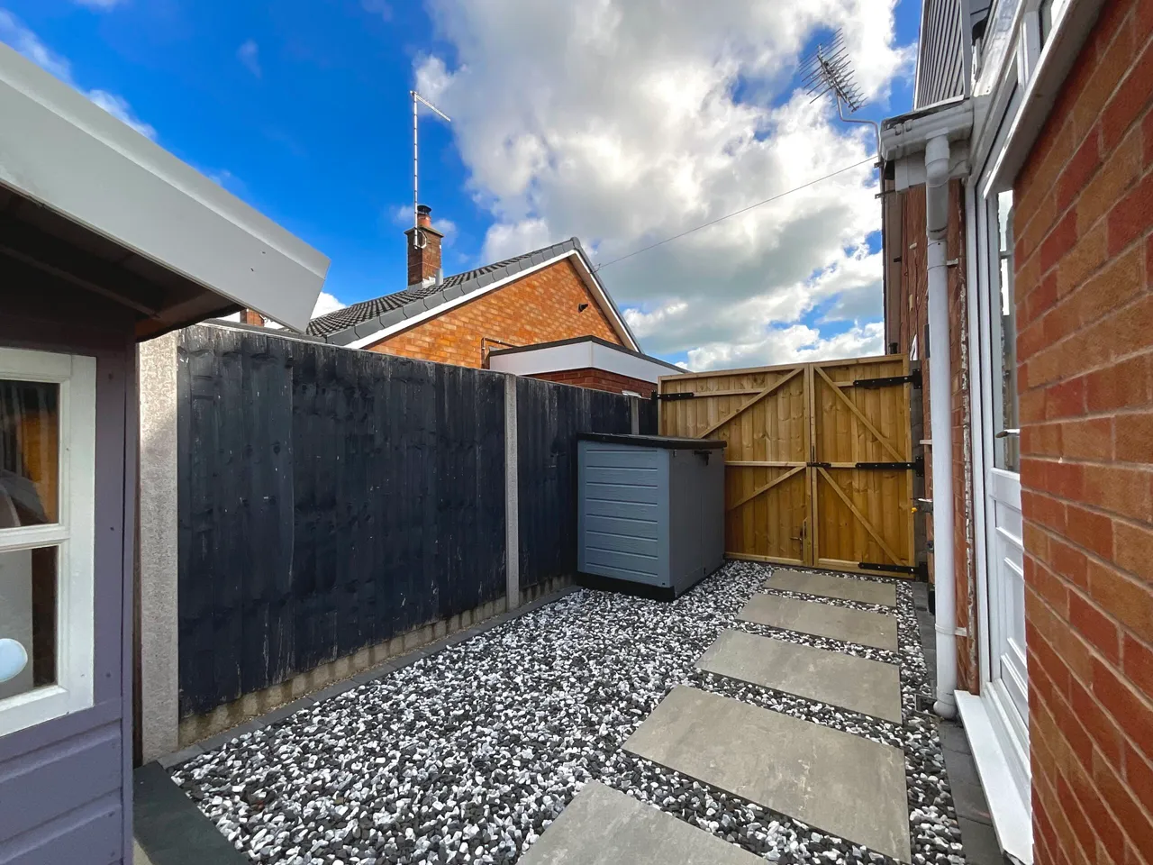 Marlborough Road, Stone, ST15, photo 21