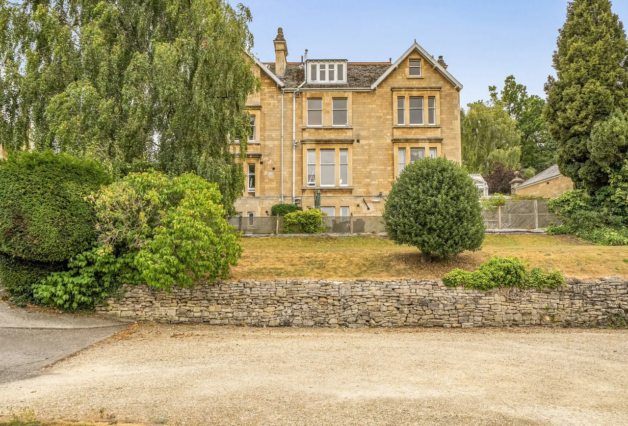 Bathampton Lane, Somerset, Bathampton, BA2 6SJ, photo 15
