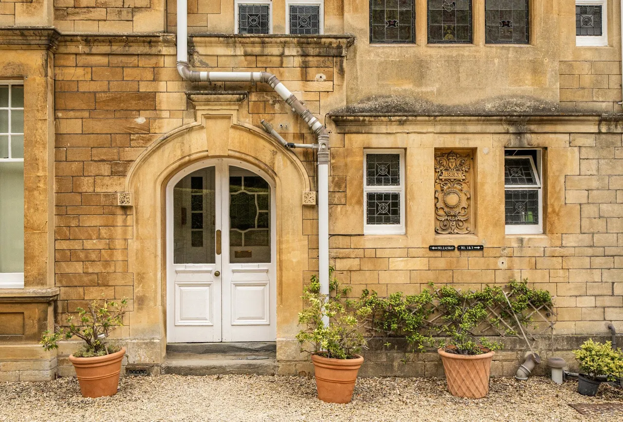 Bathampton Lane, Somerset, Bathampton, BA2 6SJ, photo 18
