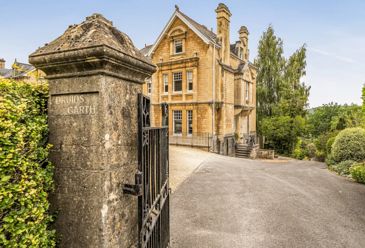 Bathampton Lane, Somerset, Bathampton, BA2 6SJ, photo 16