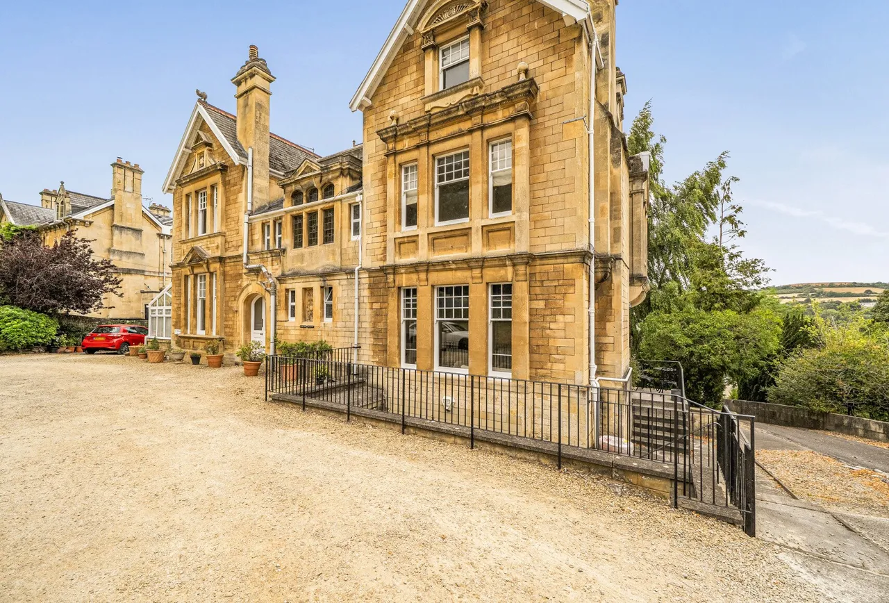 Bathampton Lane, Somerset, Bathampton, BA2 6SJ, photo 17