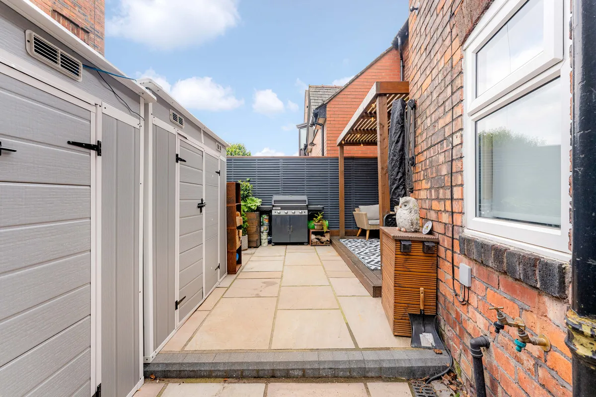 Wigan, WN1, photo 27