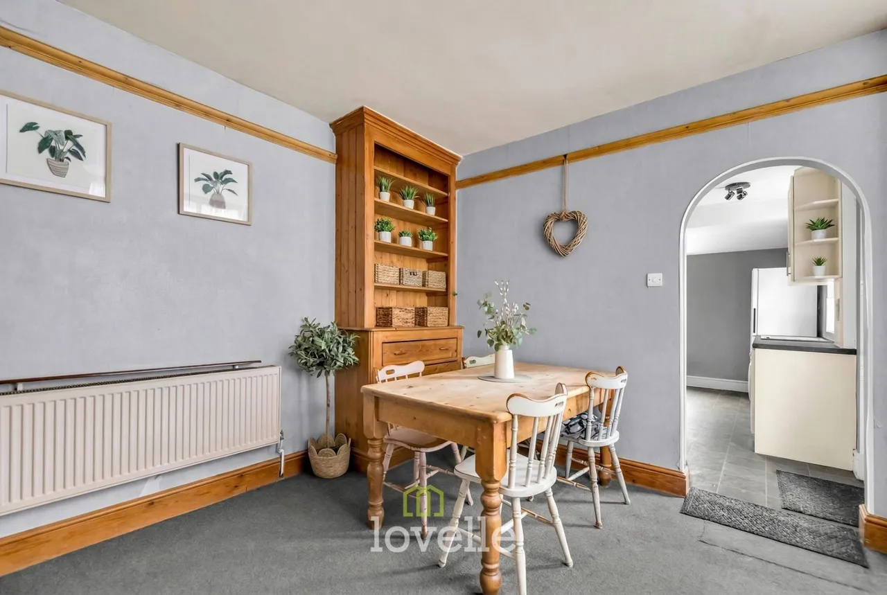 Sackville Street, Grimsby, DN34, photo 5