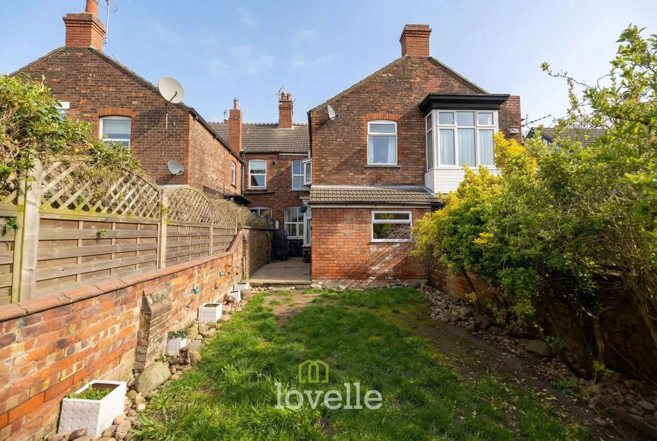 Sackville Street, Grimsby, DN34, photo 15