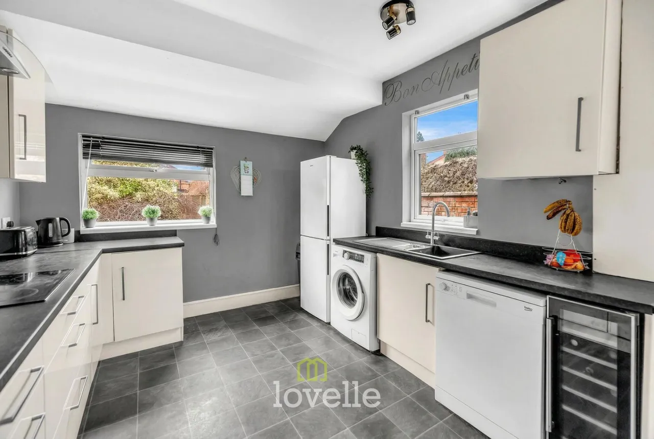 Sackville Street, Grimsby, DN34, photo 6