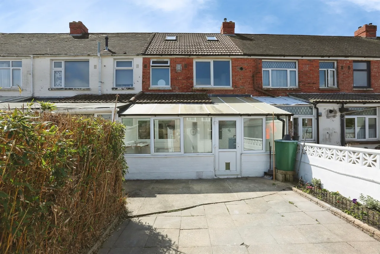 Tewkesbury Avenue, Gosport, photo 8