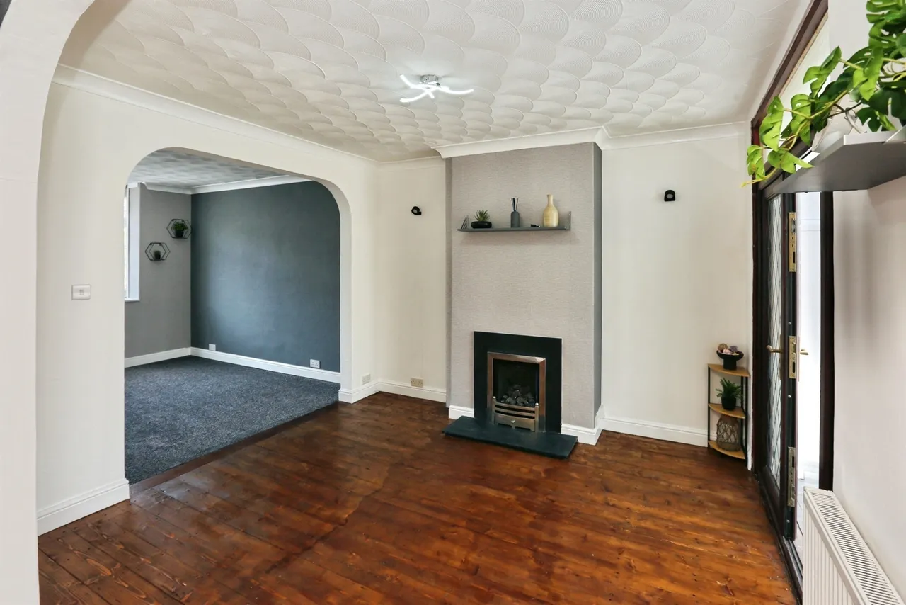 Tewkesbury Avenue, Gosport, photo 2