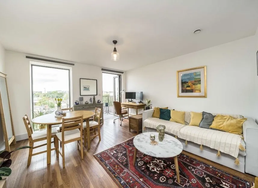 1 bed flat for sale — Camden Road, Camden Town, NW1