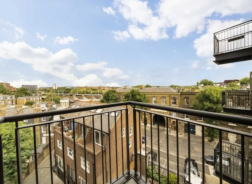 Camden Road, Camden Town, NW1, photo 3