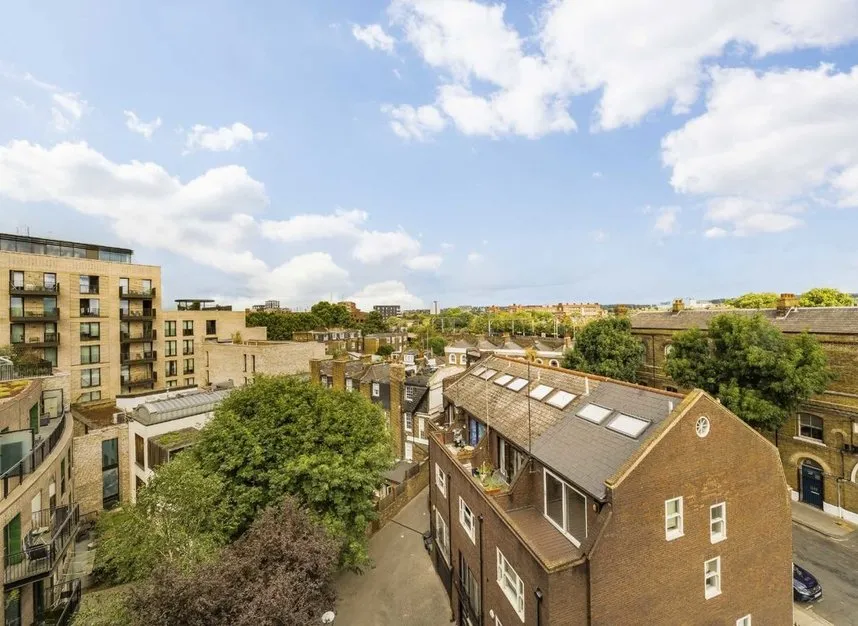Camden Road, Camden Town, NW1, photo 7