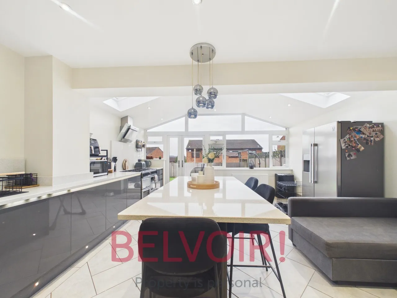 Bexhill Grove, Stoke-on-Trent, ST1, photo 3