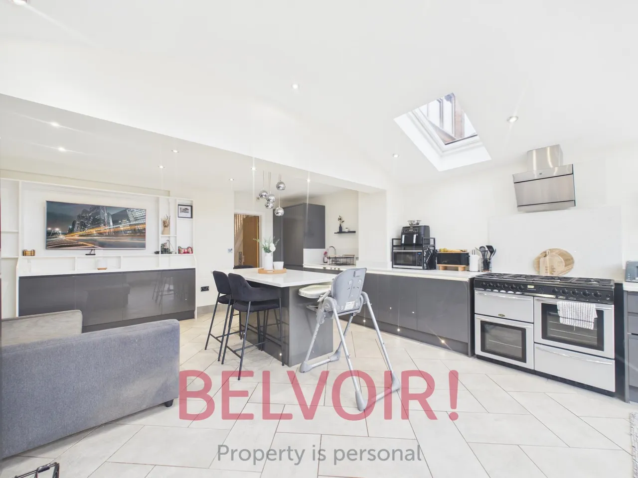 Bexhill Grove, Stoke-on-Trent, ST1, photo 12