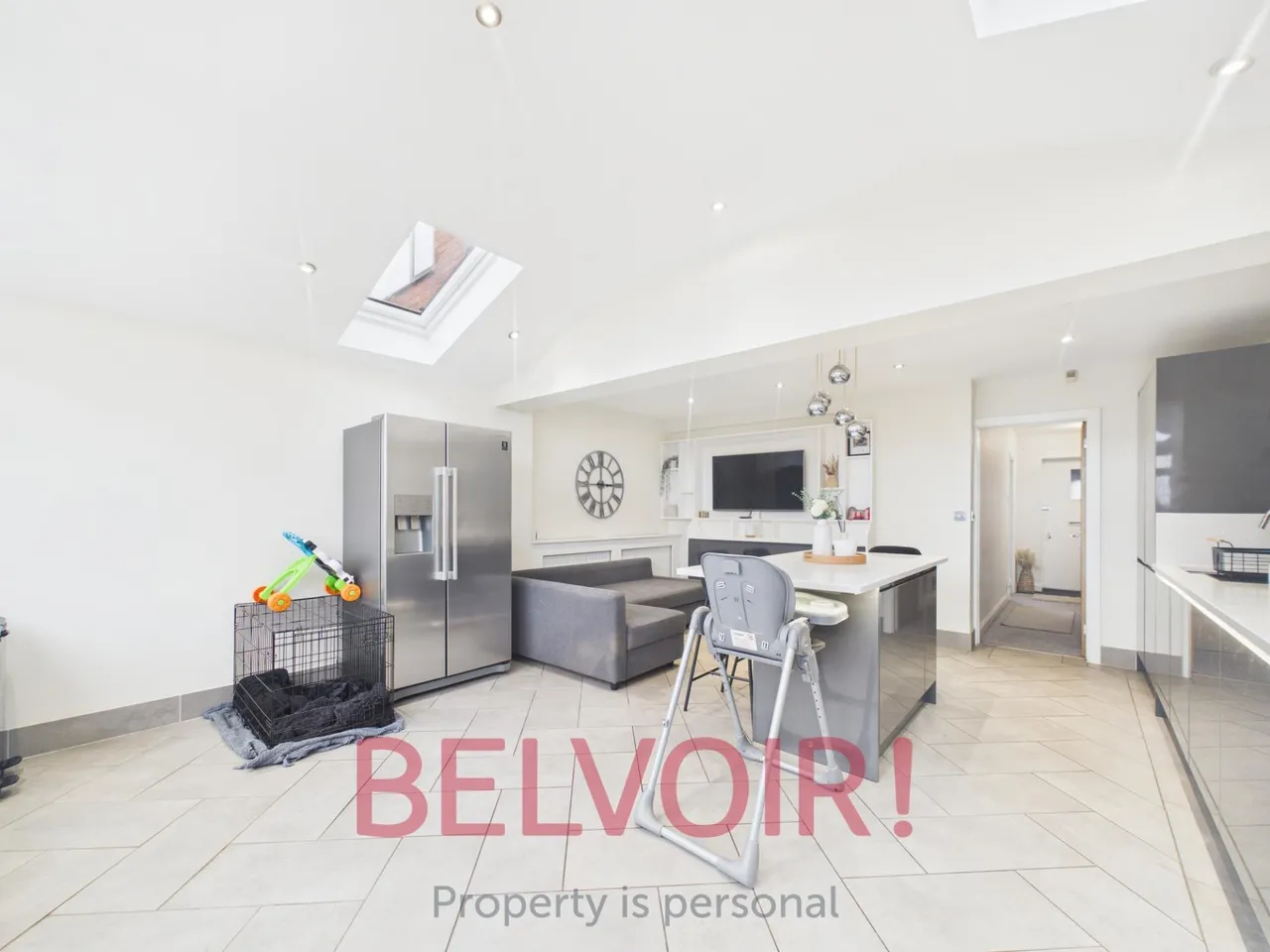 Bexhill Grove, Stoke-on-Trent, ST1, photo 11