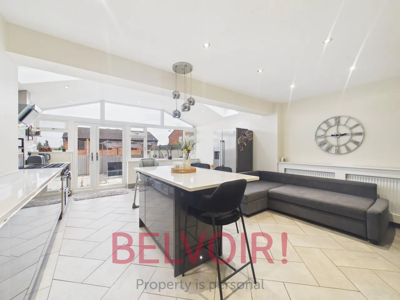 Bexhill Grove, Stoke-on-Trent, ST1, photo 10