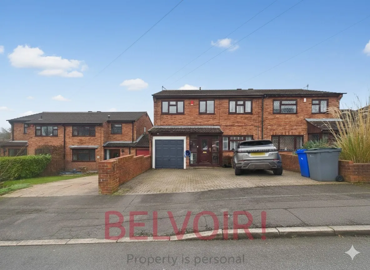 Bexhill Grove, Stoke-on-Trent, ST1, photo 5