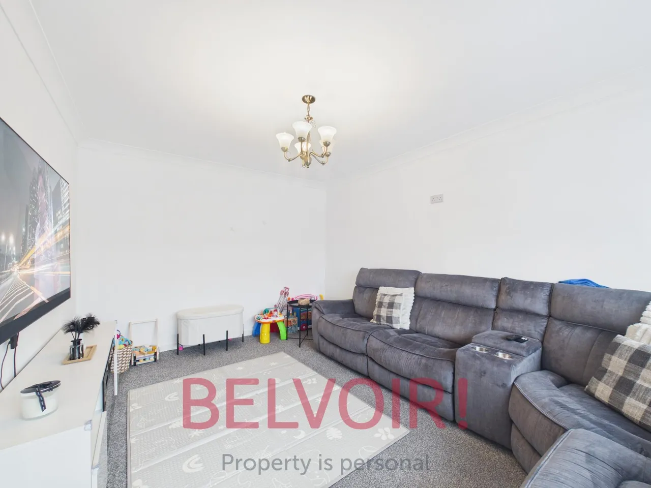Bexhill Grove, Stoke-on-Trent, ST1, photo 9