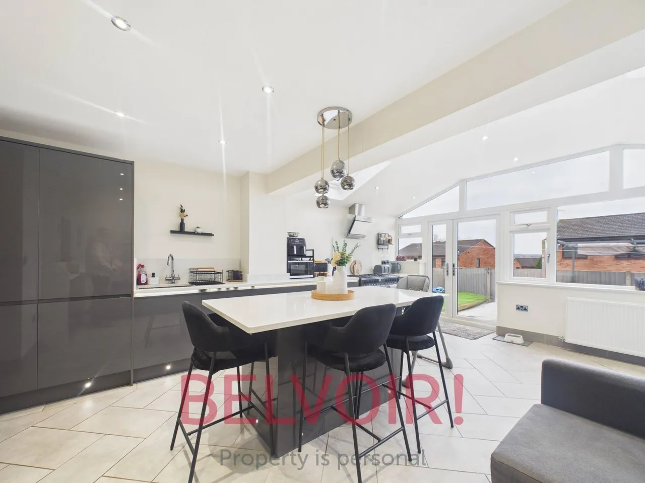 Bexhill Grove, Stoke-on-Trent, ST1, photo 4