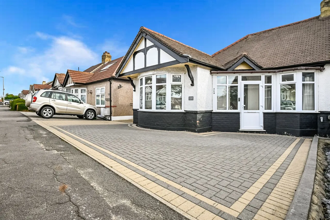 Prospect Road, Woodford Green, IG8, photo 20