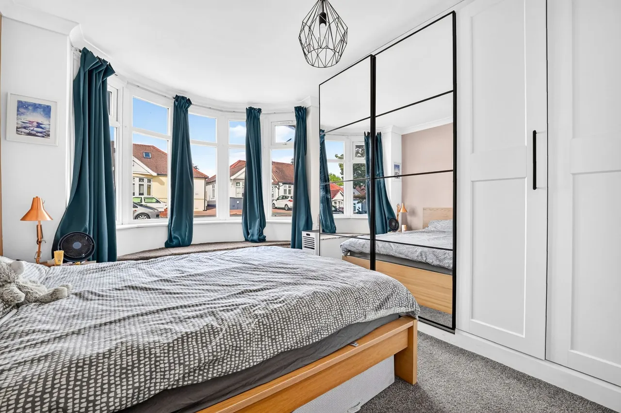 Prospect Road, Woodford Green, IG8, photo 12