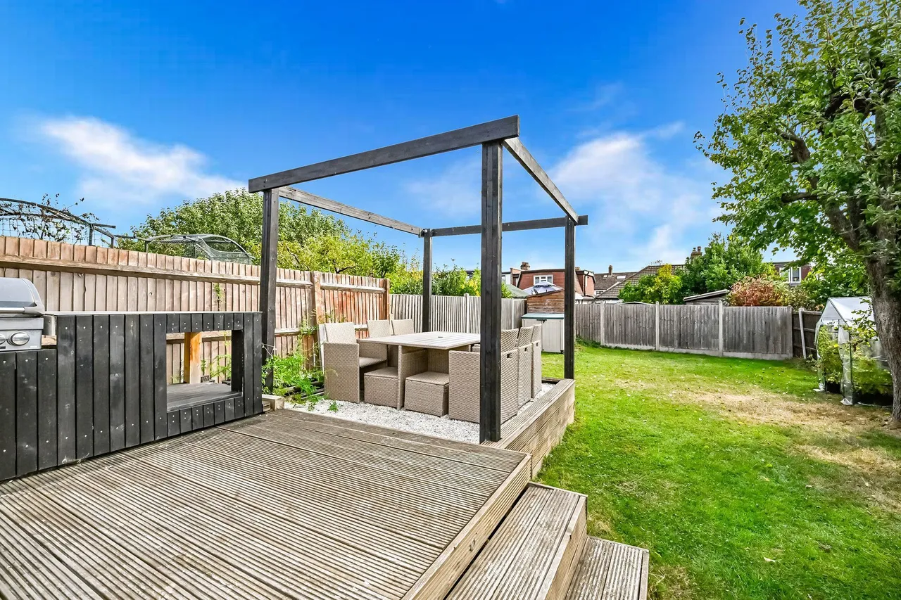 Prospect Road, Woodford Green, IG8, photo 4