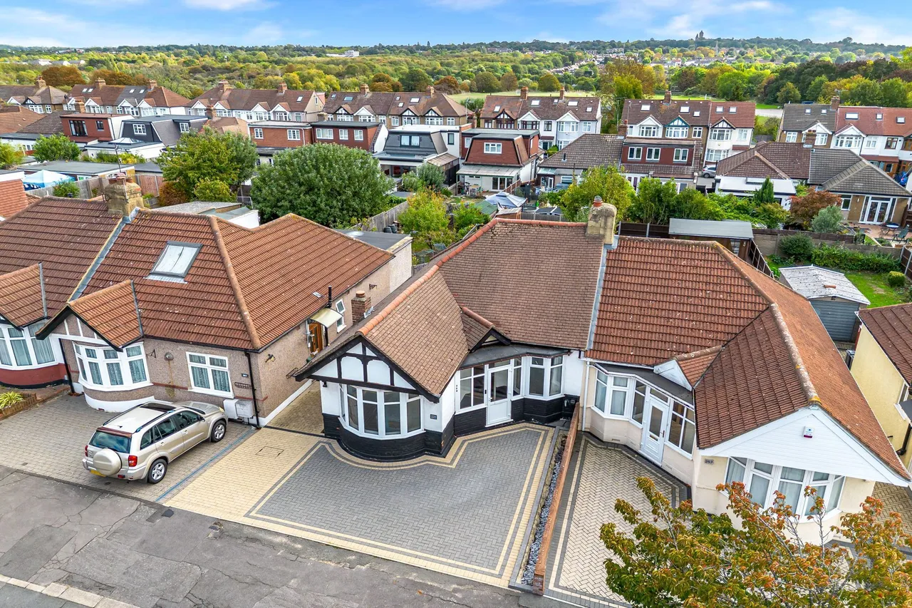 Prospect Road, Woodford Green, IG8, photo 21