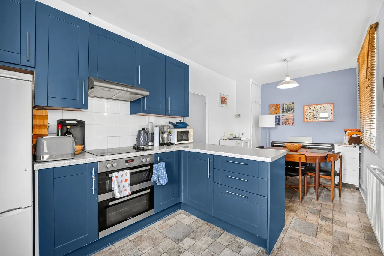 Prospect Road, Woodford Green, IG8, photo 3
