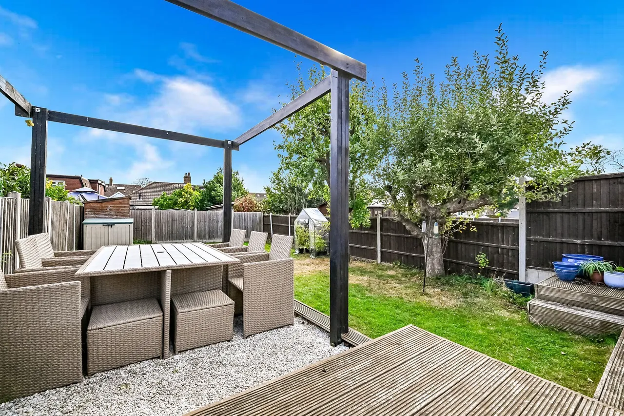 Prospect Road, Woodford Green, IG8, photo 18