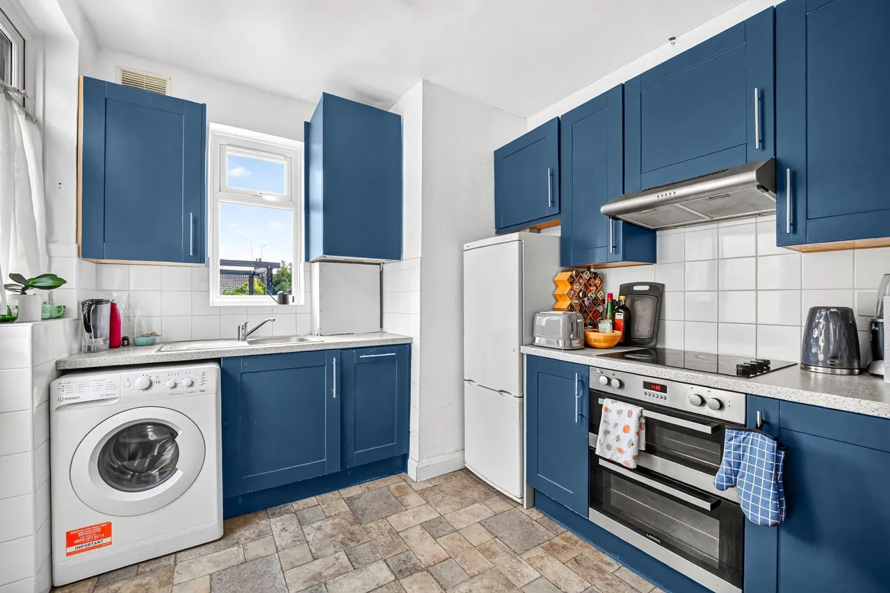 Prospect Road, Woodford Green, IG8, photo 5