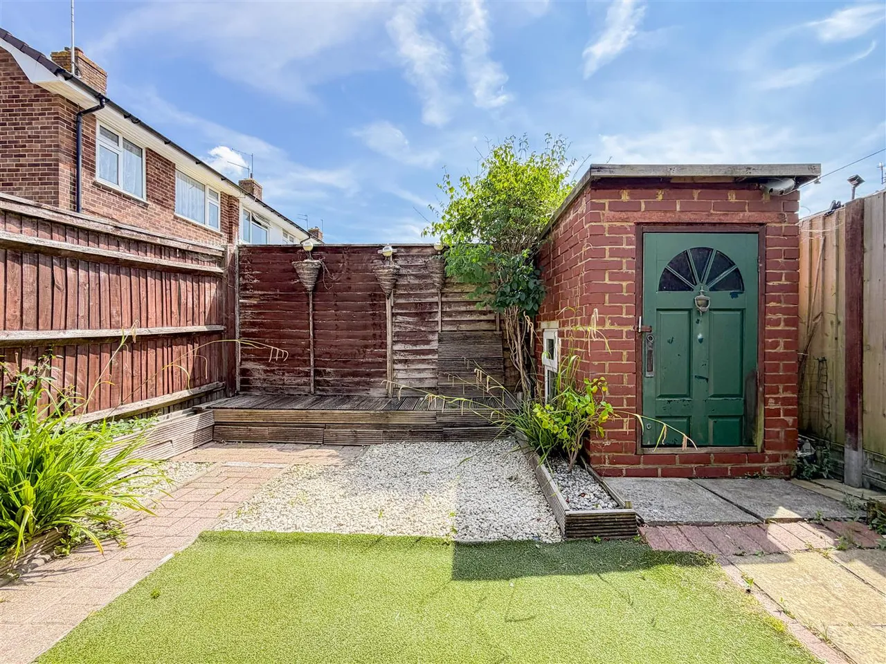 Attfield Walk, Eastbourne, BN22 9LF, photo 13