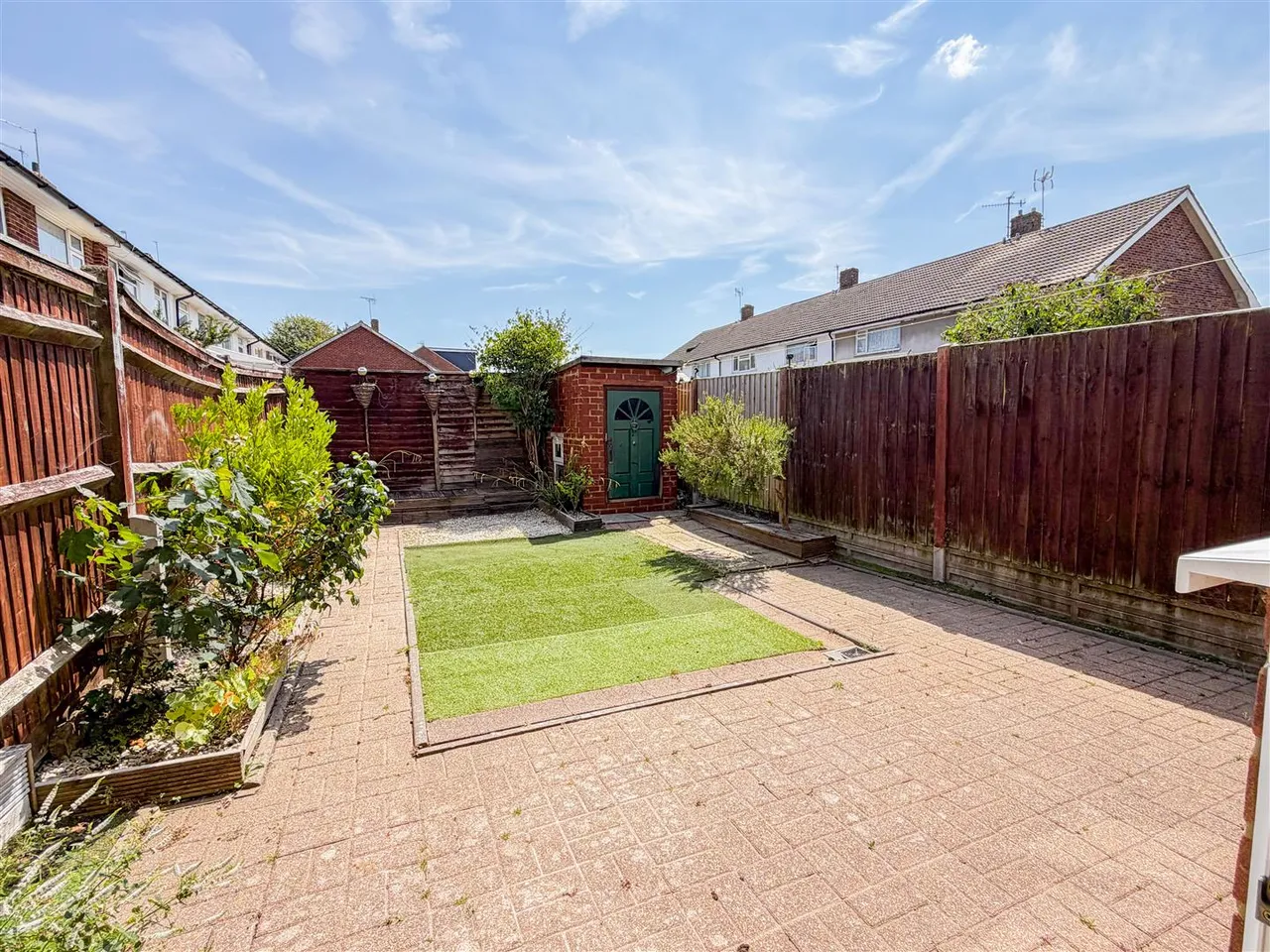 Attfield Walk, Eastbourne, BN22 9LF, photo 14