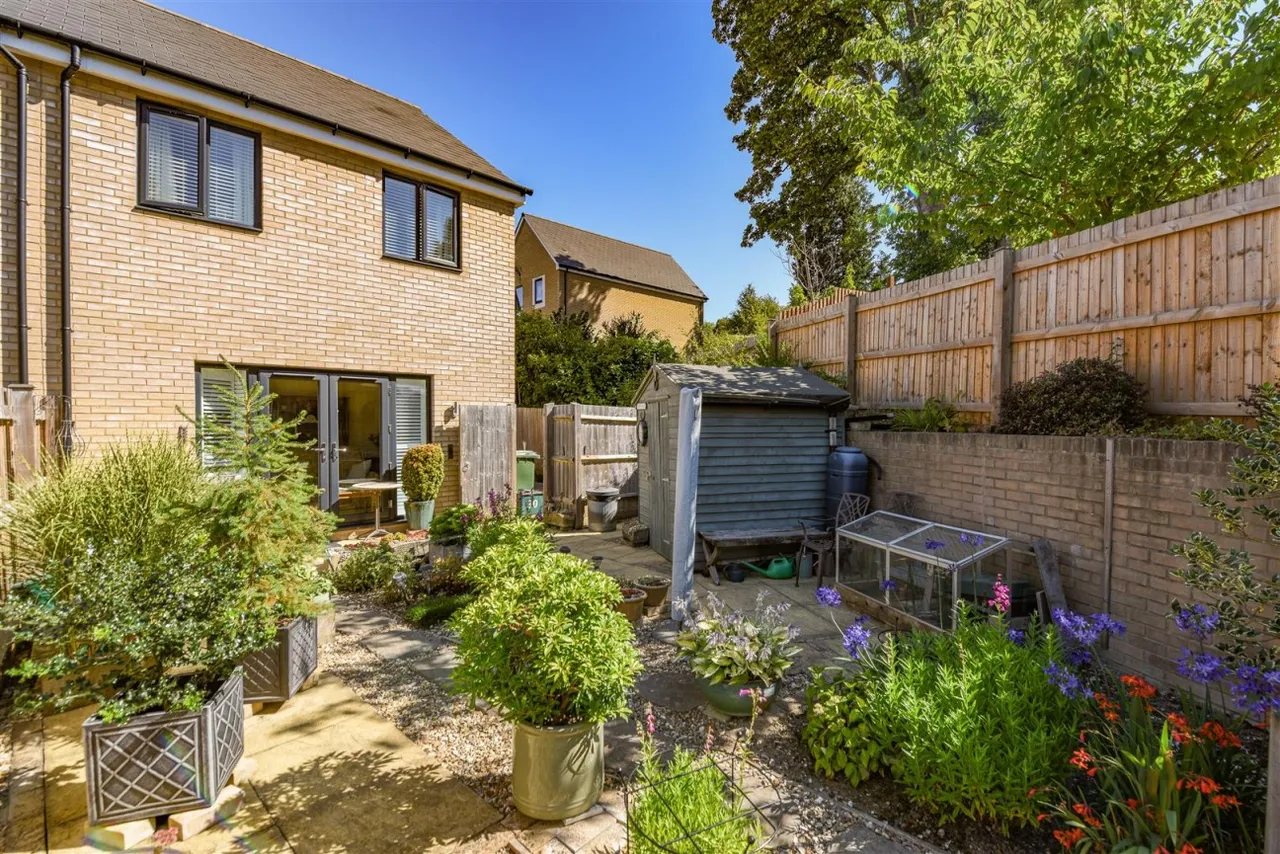 Graham Edge, Dursley, GL11, photo 18