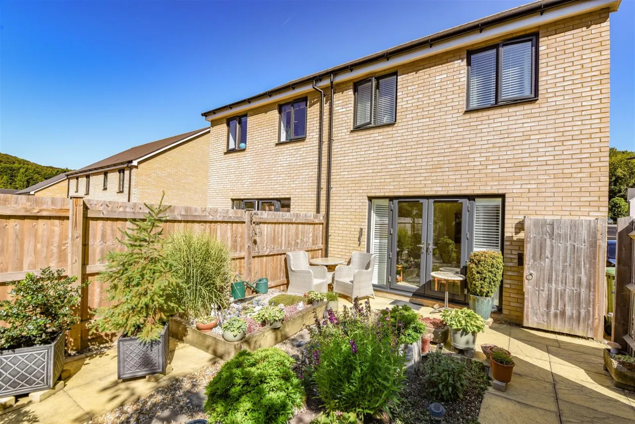 Graham Edge, Dursley, GL11, photo 16