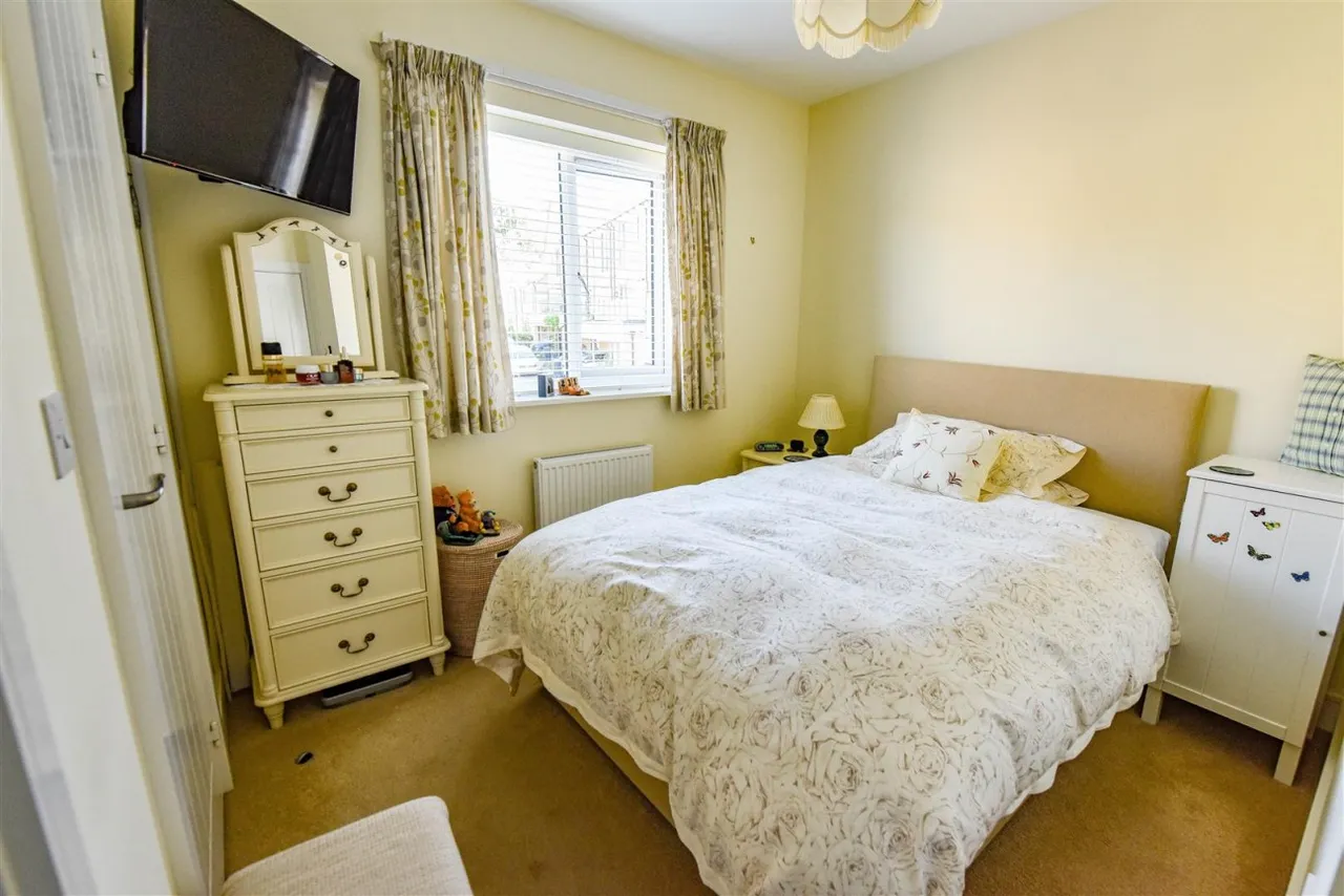 Graham Edge, Dursley, GL11, photo 6