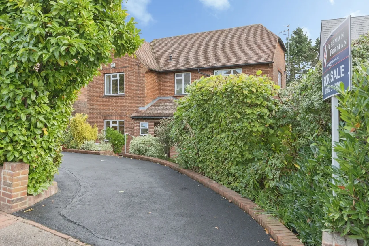 4 bed house for sale, Newlands Road, Tunbridge Wells, TN4