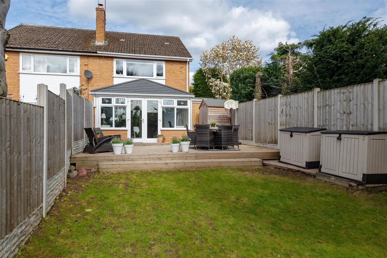 Eton Walk, Hagley, Stourbridge, photo 20