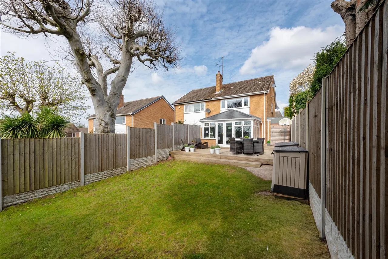 Eton Walk, Hagley, Stourbridge, photo 21