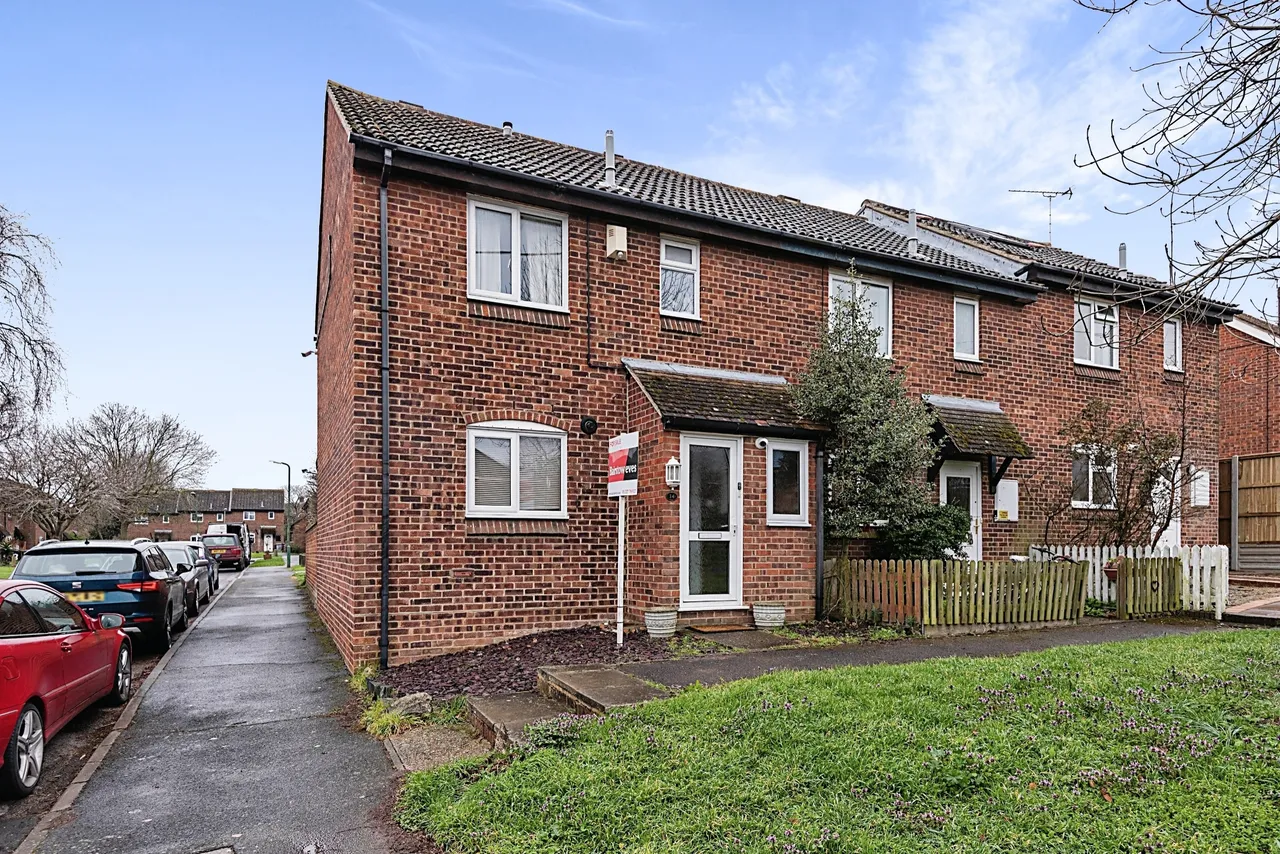 3 bed house to rent, Court Hill, Littlebourne, CT3