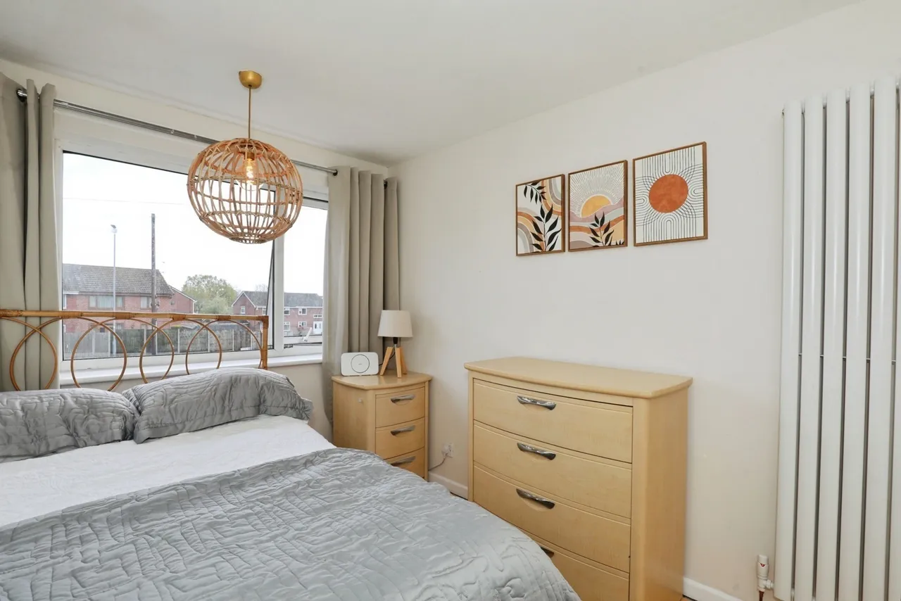 Caernarvon Avenue, Winsford, Cheshire, CW7, photo 11
