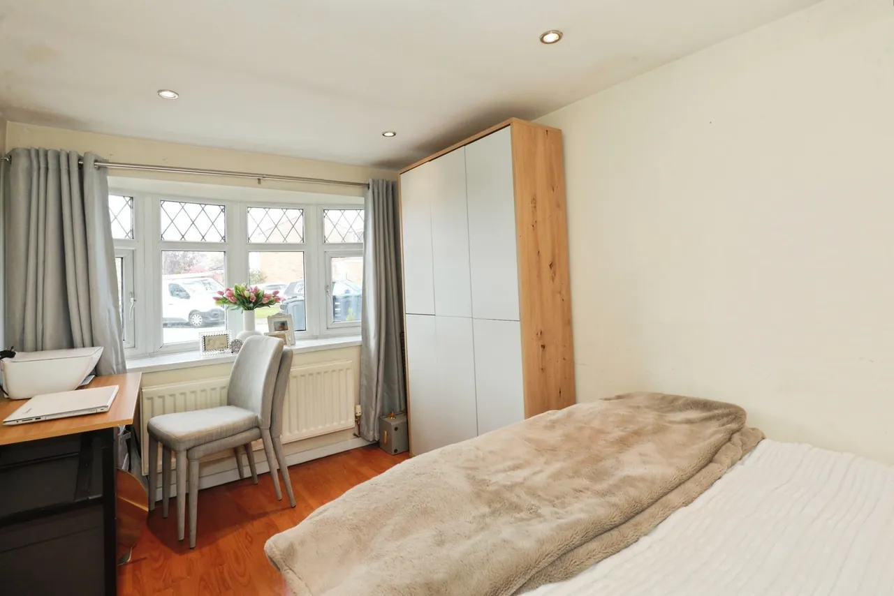 Caernarvon Avenue, Winsford, Cheshire, CW7, photo 13
