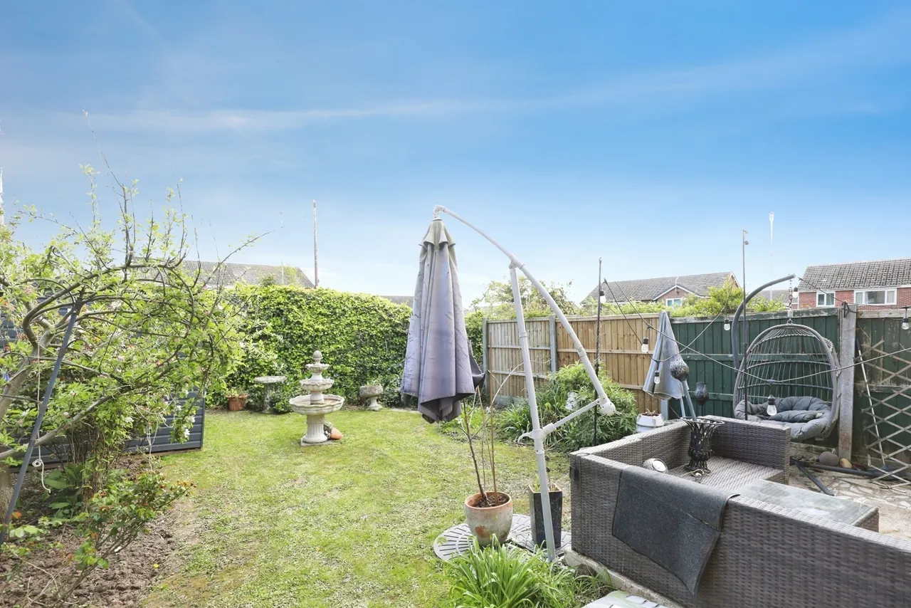 Caernarvon Avenue, Winsford, Cheshire, CW7, photo 16