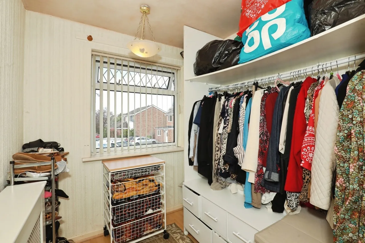 Caernarvon Avenue, Winsford, Cheshire, CW7, photo 14
