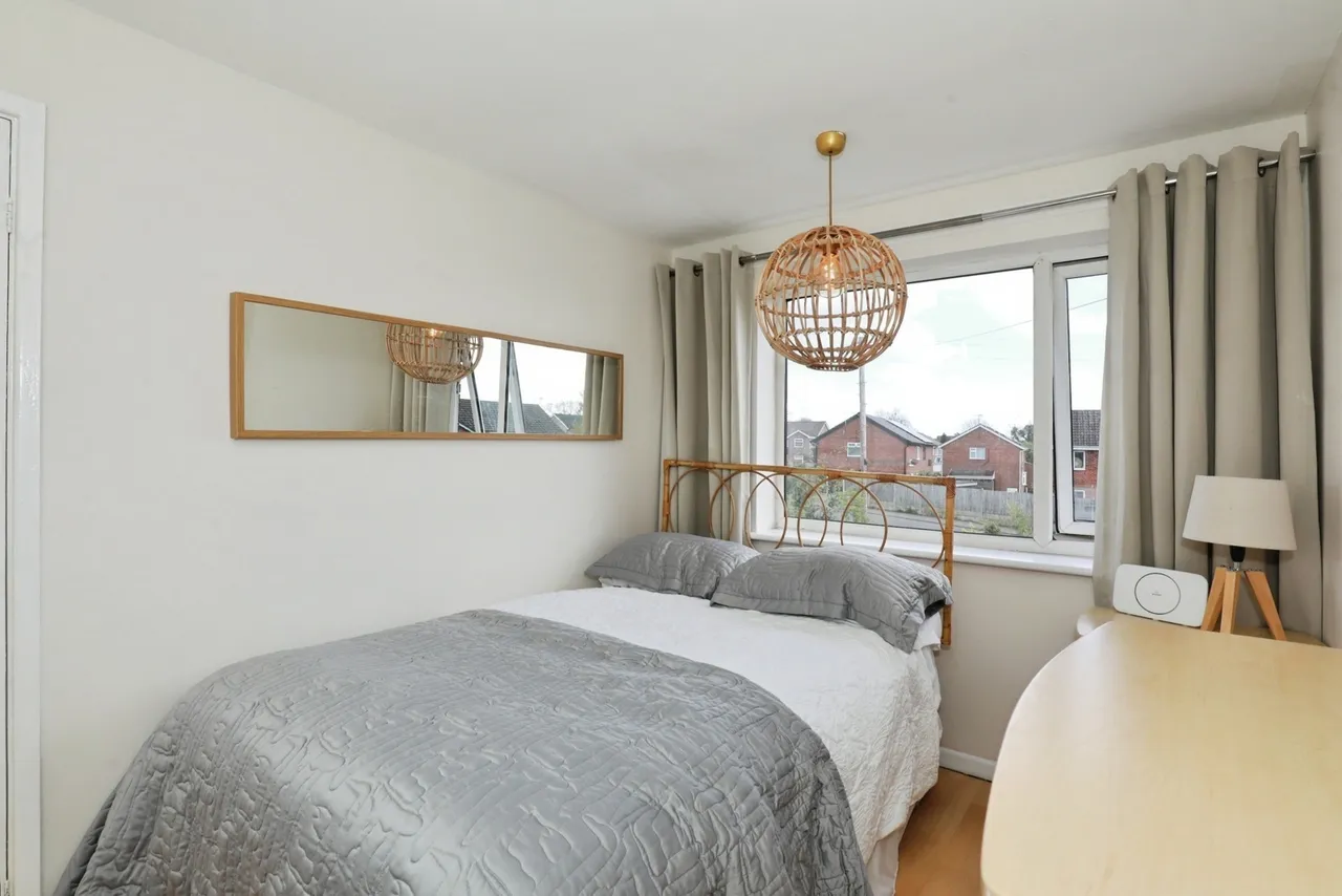 Caernarvon Avenue, Winsford, Cheshire, CW7, photo 10