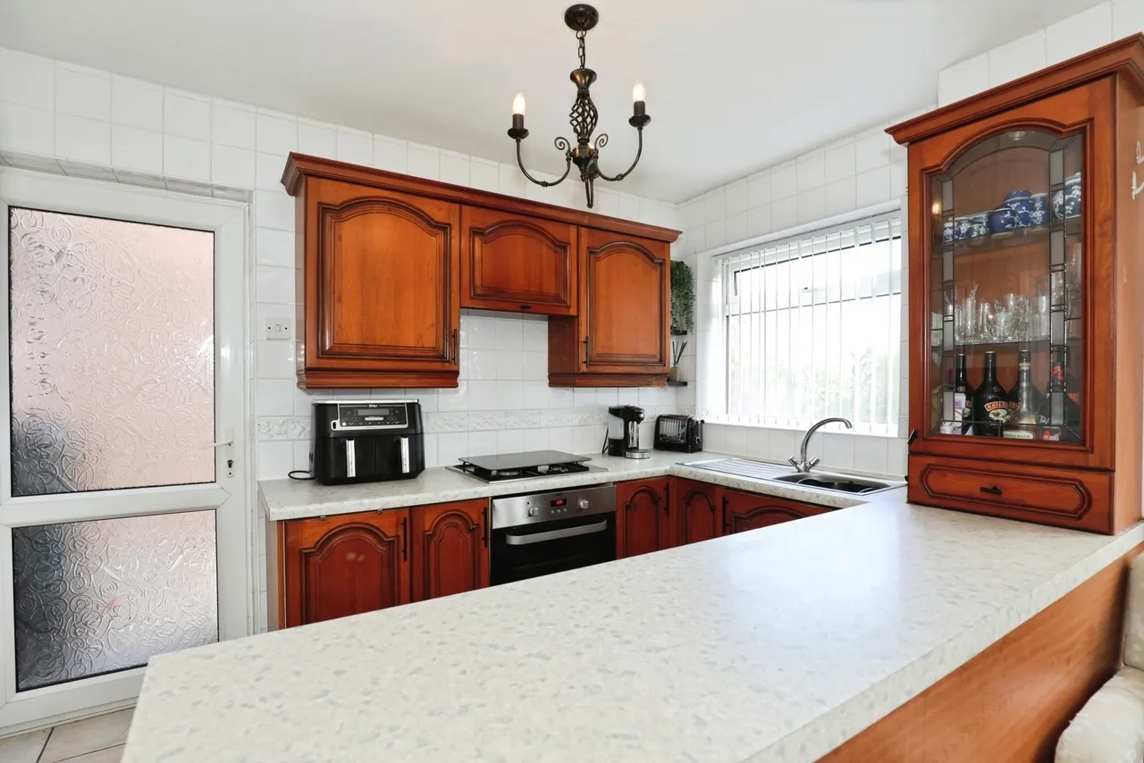 Caernarvon Avenue, Winsford, Cheshire, CW7, photo 7
