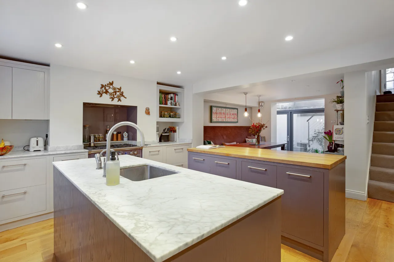 Luton Place, London, SE10, photo 8