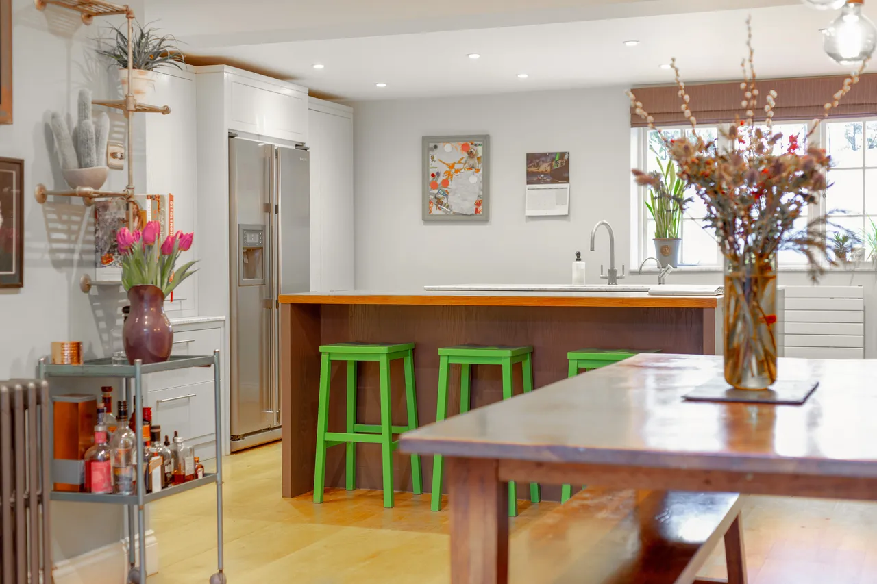 Luton Place, London, SE10, photo 9