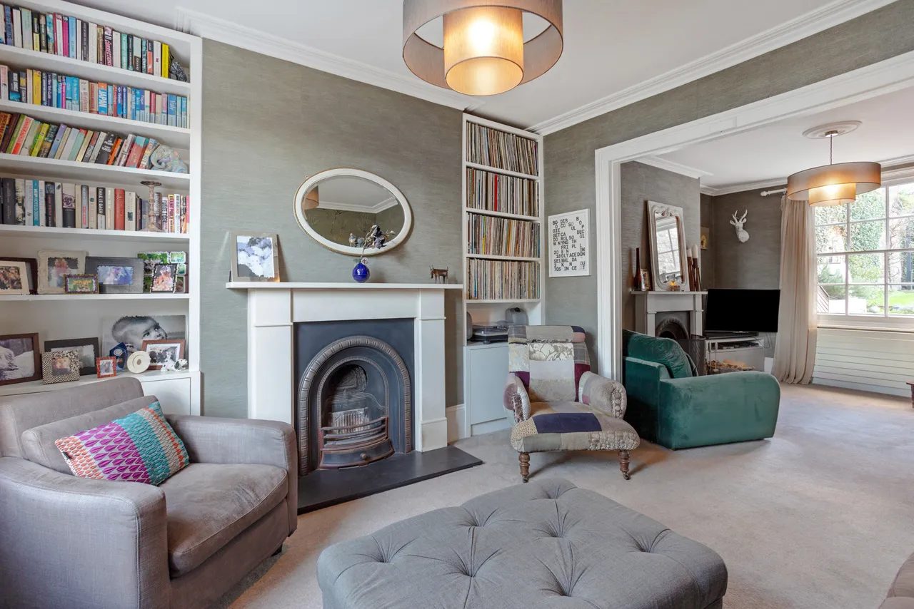 Luton Place, London, SE10, photo 3