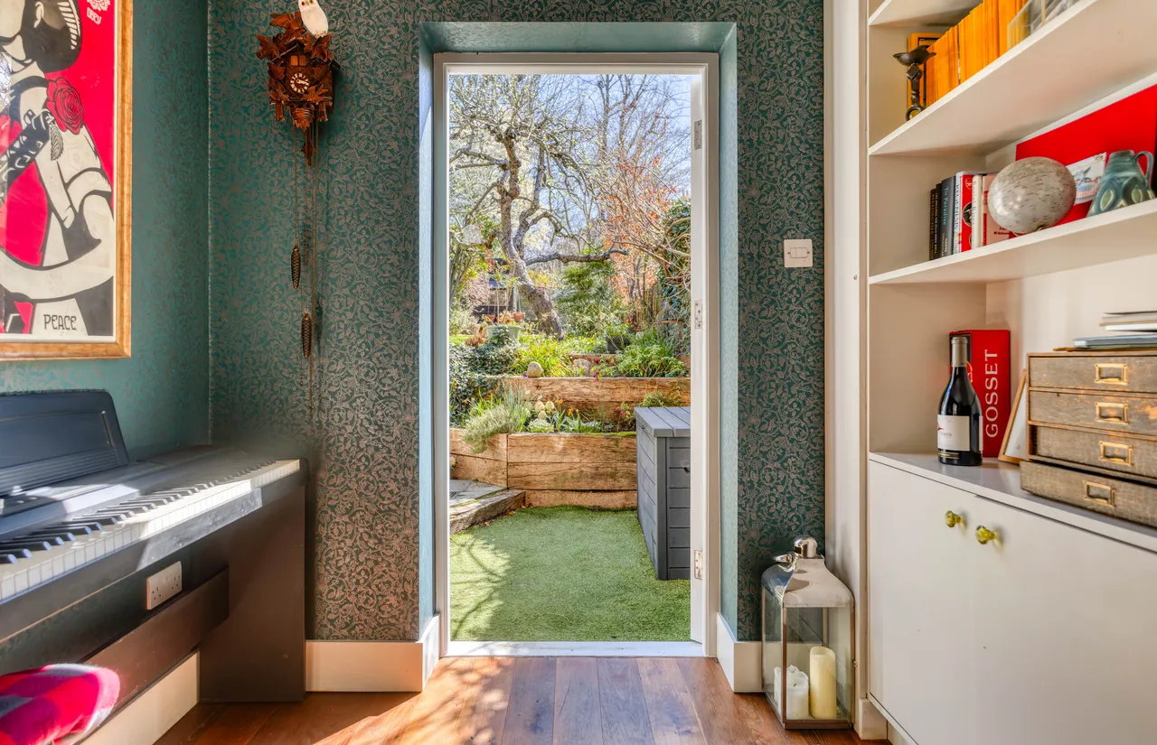 Luton Place, London, SE10, photo 10