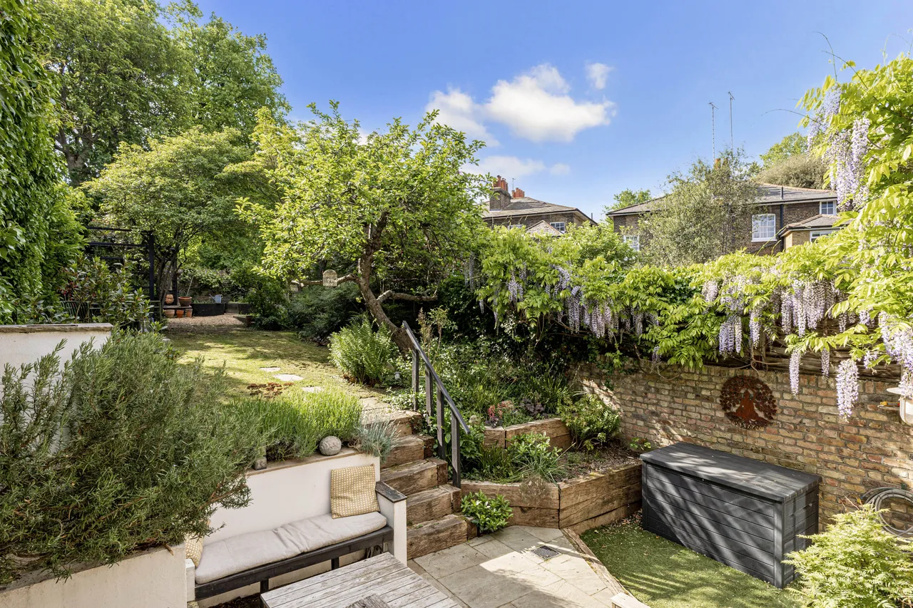 Luton Place, London, SE10, photo 4