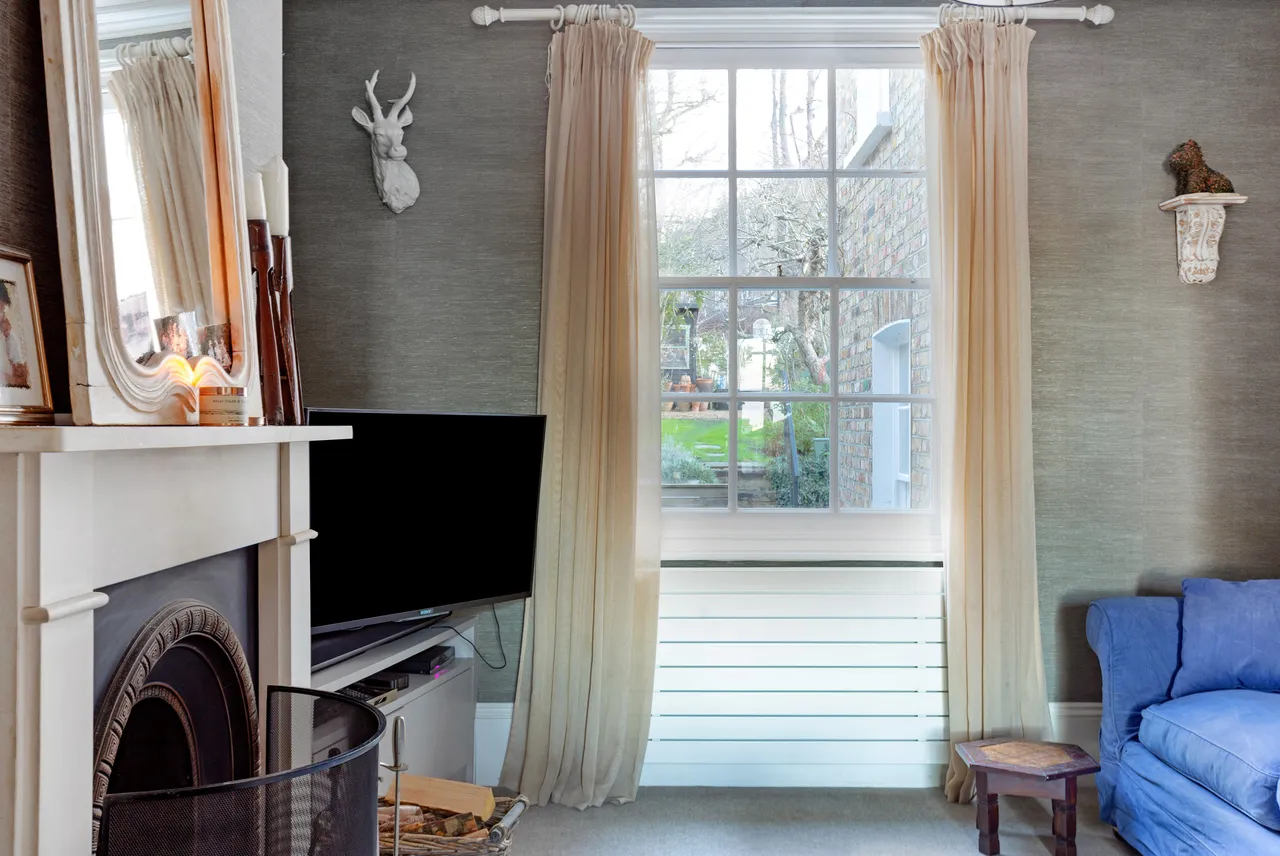 Luton Place, London, SE10, photo 6